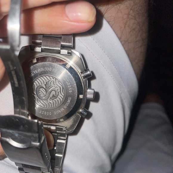 COPY - Zodiac SEADRAGON, Z09925 - Picture 3 of 6